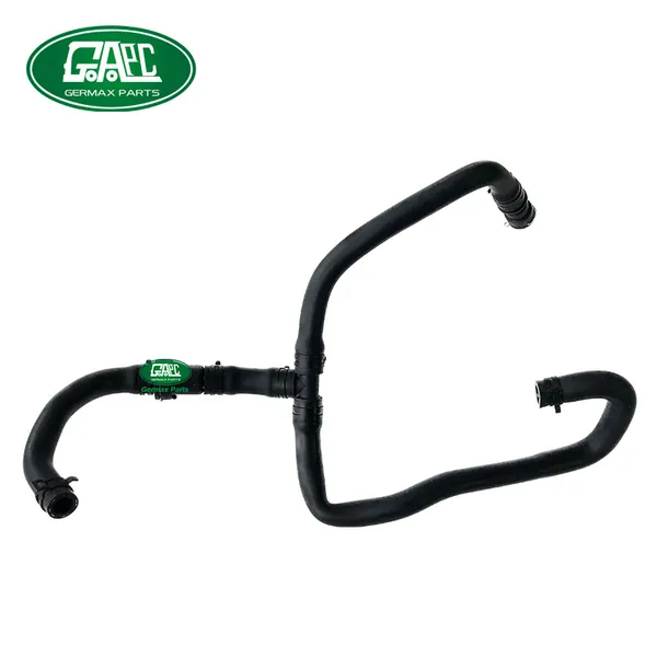 Germax Radiator Hose LR080118 LR034629 GL3151 Land Rover Range Rover Vogue 2013-2017 Range Rover Sport 2014-2017