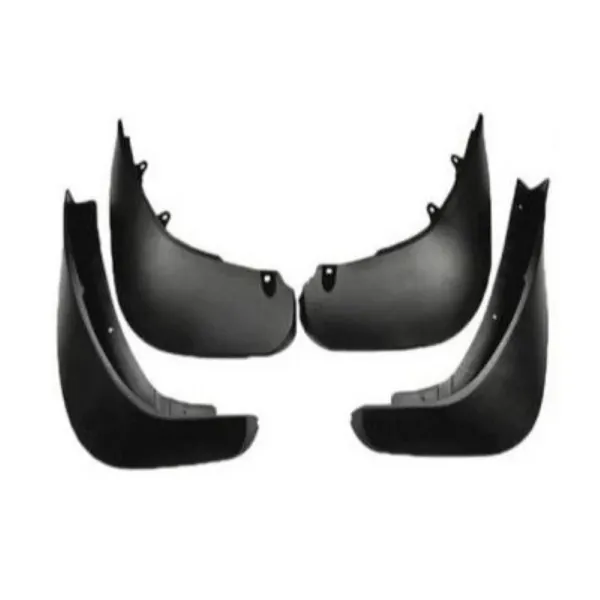 Pedal Car Tyre Mudflaps Mud Flap Mud Guard Fender Splash Guard Lr2003 CC-7530 Compatible With Land Range Rover Vogue 2013-2022