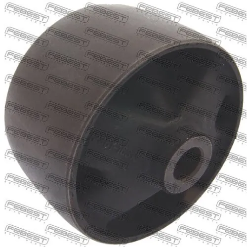 Toyota Caldina AT191 Front Engine Mount Bushing MT