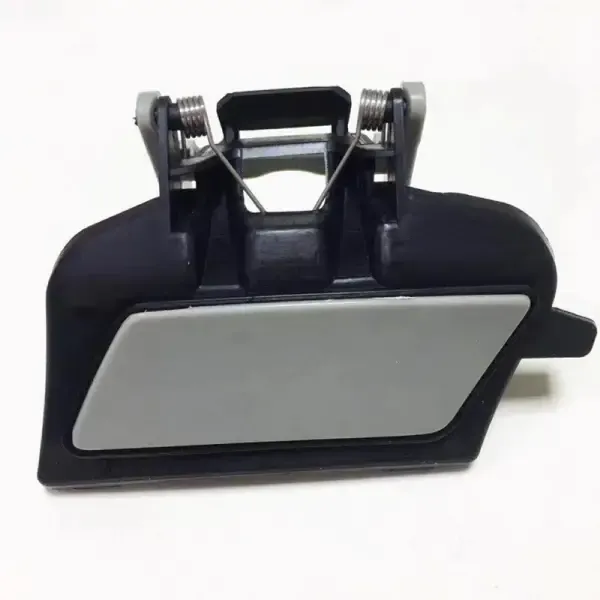 Bumper Headlight Washer Cap Cover 1648600208PY Assembley Right CC-5751 Compatible With Mercedes M Class Ml W164 2006-2012