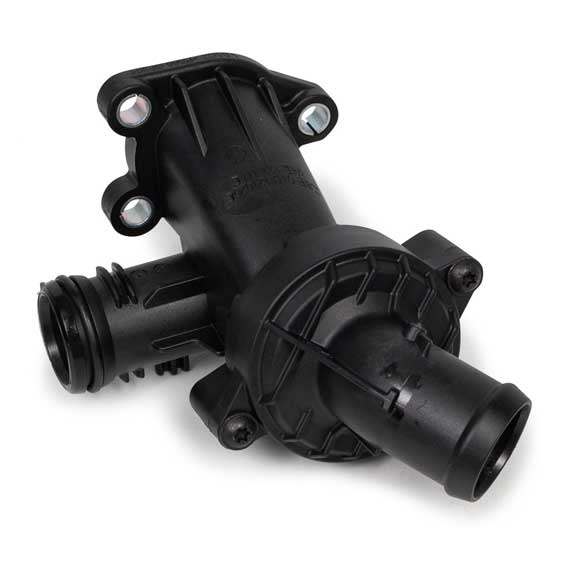 Autostar Germany THERMOSTAT HOUSING 89°C For Volkswagen 04B121111C