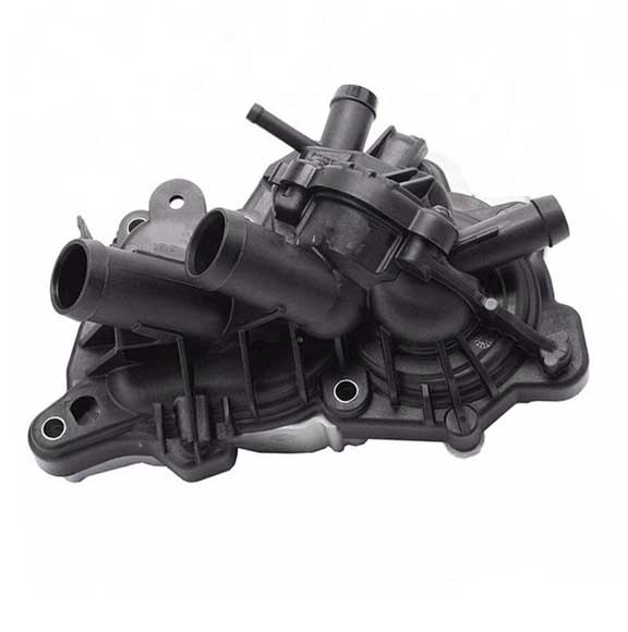 Autostar Germany ENGINE WATER PUMP For Audi Volkswagen Both 04E121600CR