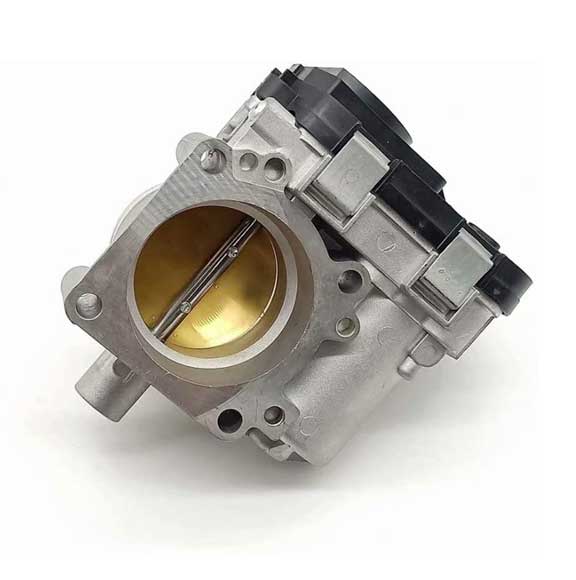 Autostar Germany THROTTLE BODY For Volkswagen 04E133062B