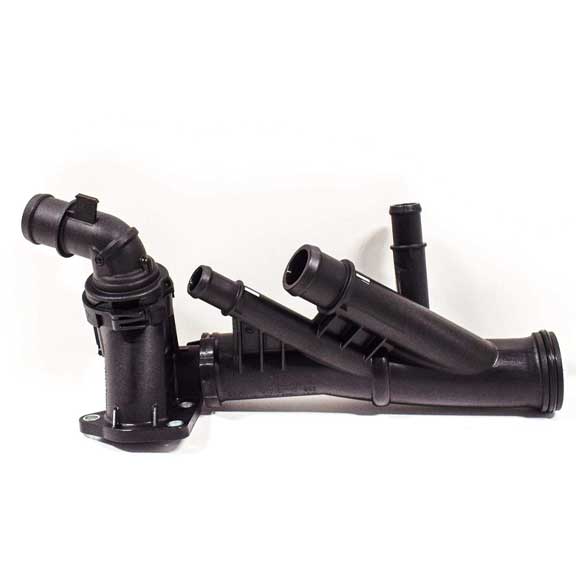 Autostar Germany THERMOSTAT HOUSING 92°C For Volkswagen 04L121026L