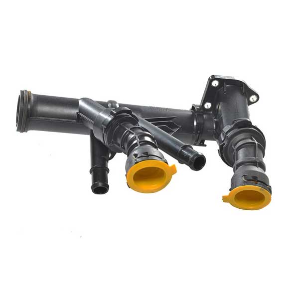 Autostar Germany THERMOSTAT HOUSING 92°C For Volkswagen 04L121026P