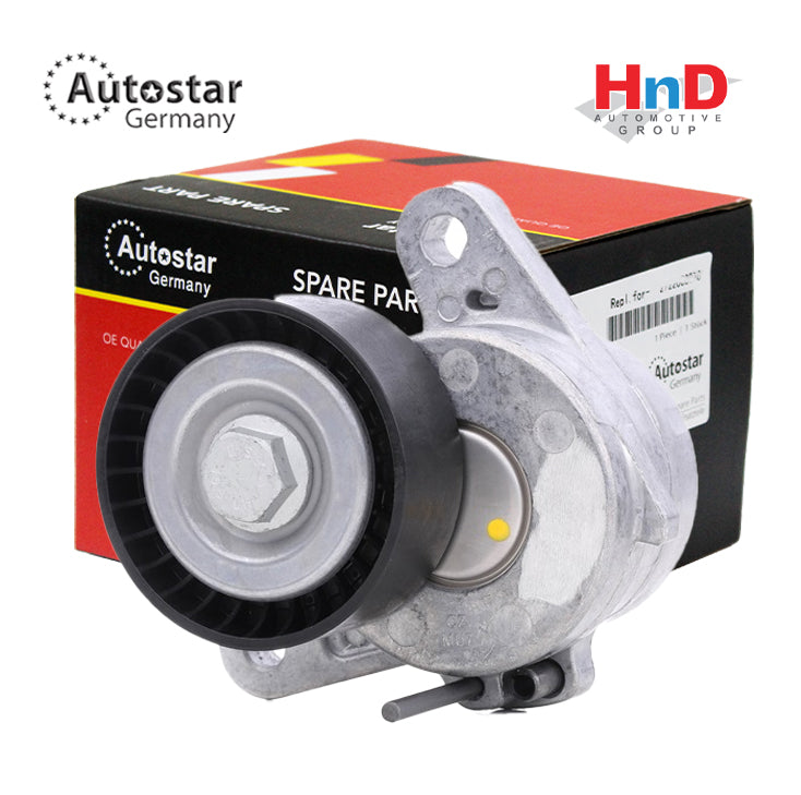 Autostar Germany Belt Tensioner For AUDI A5 B9 Sportback (F5A) 04L903315A
