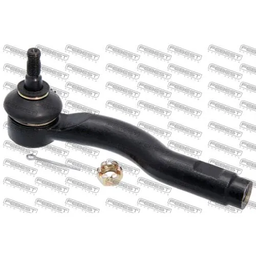 Mazda Demio DY Steering Tie Rod End Left