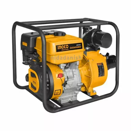 Ingco Gasoline Water Pump 30m GWP402