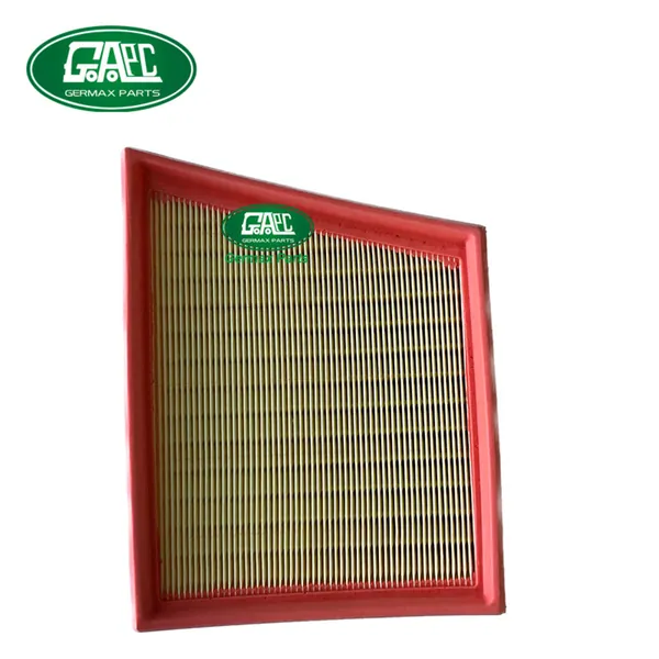Germax Air Filter T4A6124 LR092258 Land Rover Range Rover Velar 2017-2019 Jaguar XF 2016-2017 F-PACE 2017-2018 GJ0222