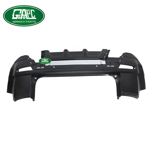 Germax Rear Bumper Assembly LR058059 GLEV036 Land Rover Range Rover Evoque 2012 2013 2014 2015 2016 Germax Car Spare Parts Factory
