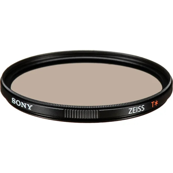 Sony 55mm T* Circular Polarizer Filter