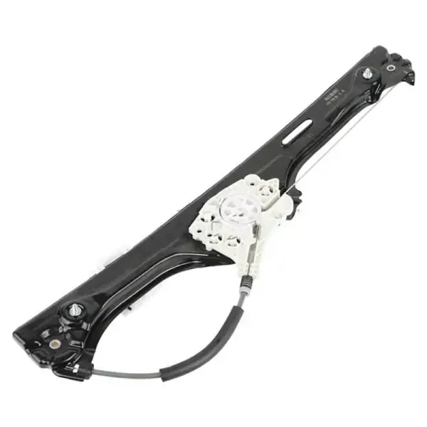 Window Door Regulator Lifter Switch Rear Left 51357166381tw CC-2919 Compatible With Bmw X5 E70 2006-2014