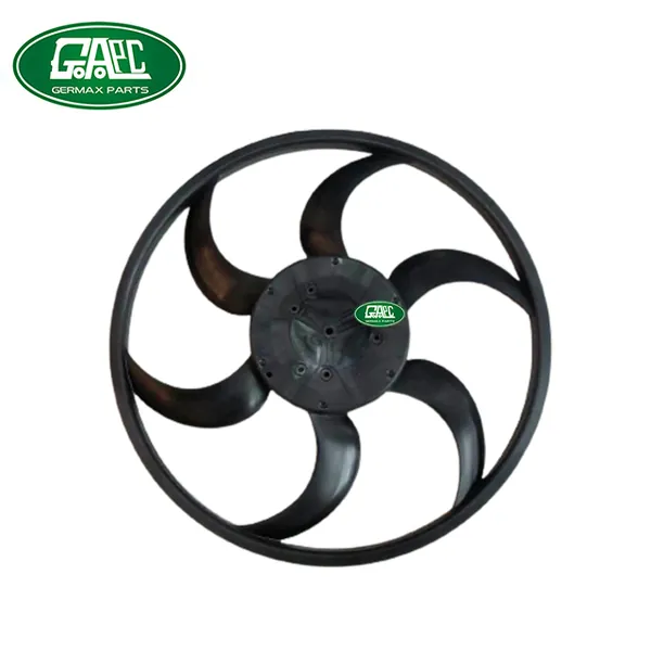 Germax Fan Cover Small Land Rover Range Rover Sport 2014 – 2017 GLR14055 Germax Other Car Accessories Automotive Parts