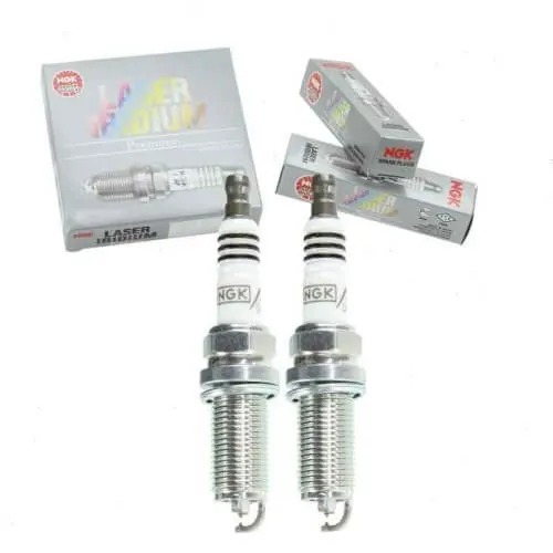NGK DFH6B-11A Toyota Laser Iridium Spark plug