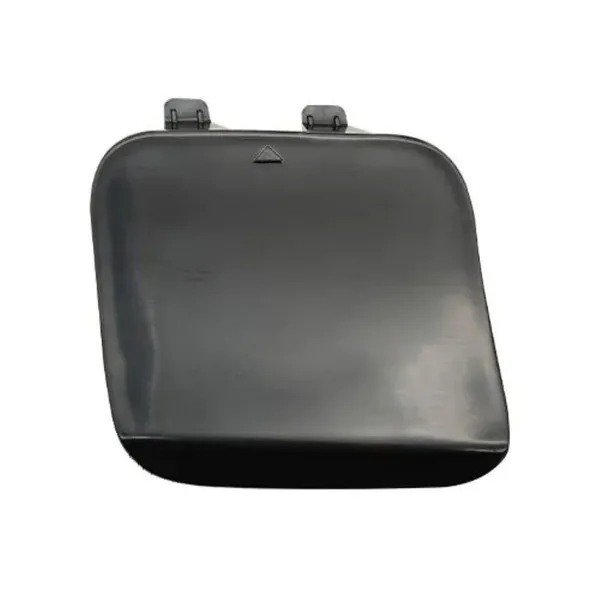 Front Bumper Tow Hook Towing Tochan Trailer Cover 1568854922 B Unpainted CC-6914 Compatible With Mercedes Benz Gla W156 X156 2014-2016