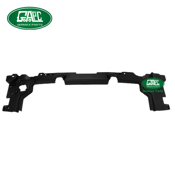 Germax LR043743 LR101104 Radiator Support Air Deflector Land Rover Range Rover Sport 2014 2015 2016 2017 Front Upper GLR14065 Wholesale Factory