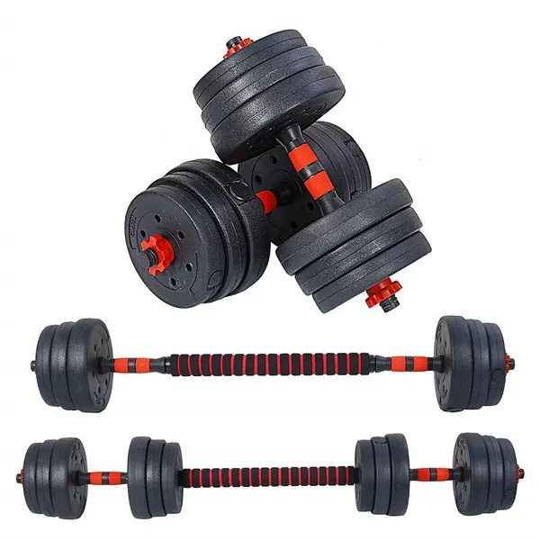 20kg Dumbell Set
