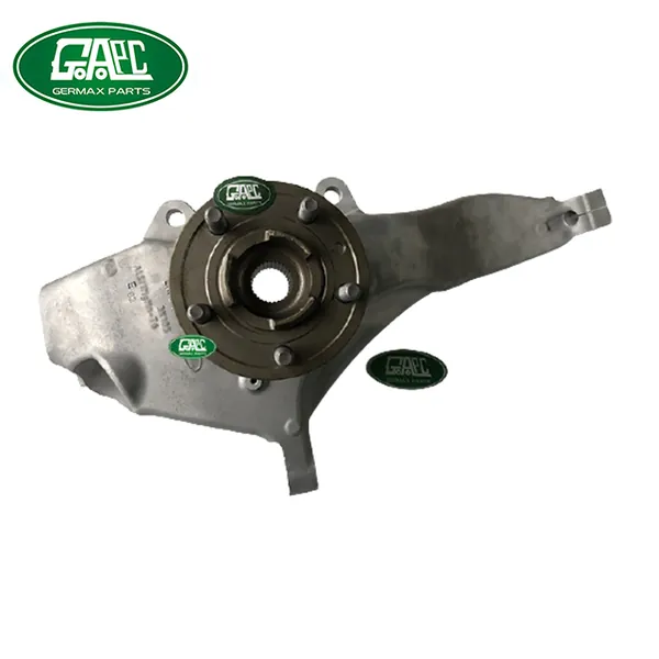 Germax Knuckle Bracket LR040118 LR078143 LR078374 LR099025 GLW0038 Front Right Land Rover Range Rover Vogue 2013-2017 GL2391 High Quality Wholesale Auto Accessories