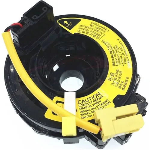 Toyota Allion/Premio 240 Spiral Cable