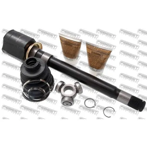 Land Rover 3/Discovery 3 Inner CV Joint Right 26X44X29