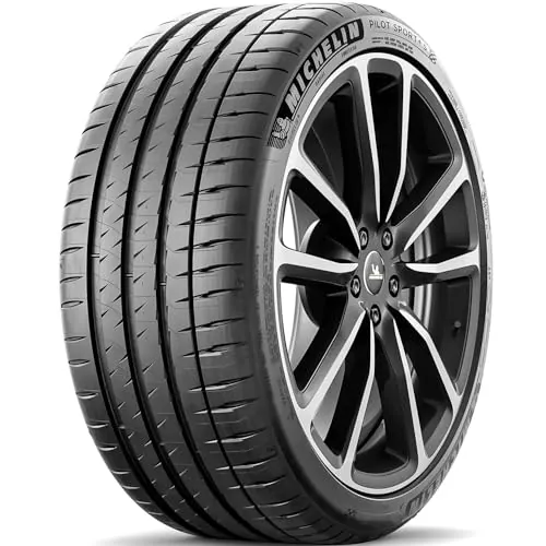 MICHELIN PILOT SPORT 4 S
