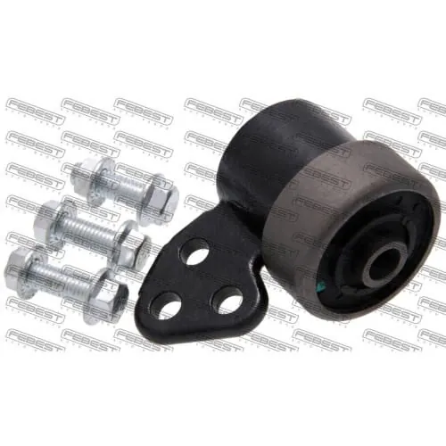 Opel Meriva-A Front Control Small Arm Bushing