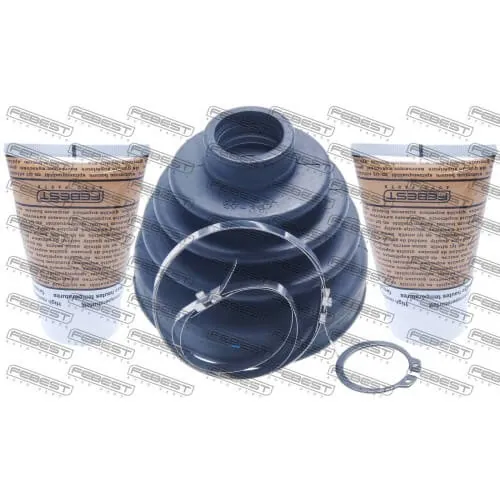 Toyota Hiace/Hiace S.B.V KLH1# Boot Inner CV Joint Kit 98.5X97X29