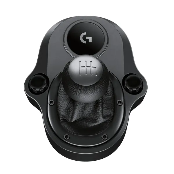 Logitech G Driving Force Shifter