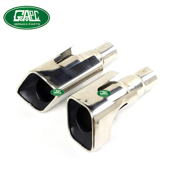 Germax Rear Mufffler GLR10024 for Land Rover Range Rover Sport 2010 2011 2012