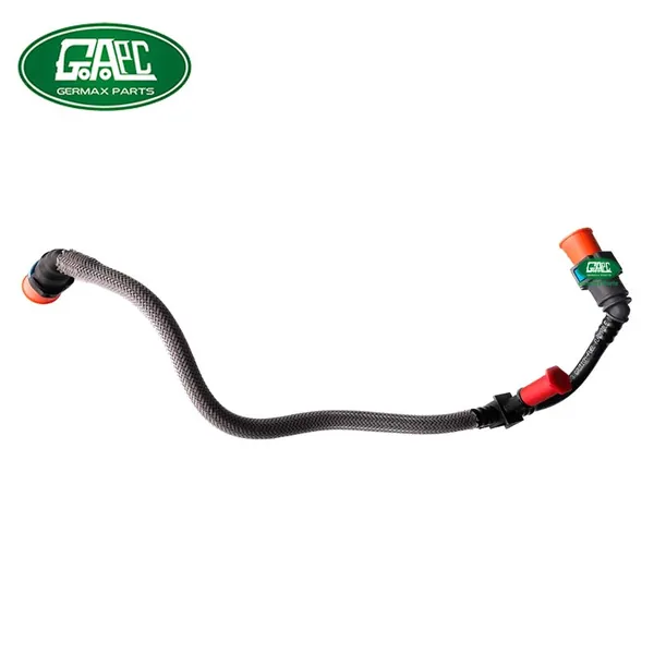 Germax Fuel Return Pipe LR005687 GL2890 Land Rover Range Rover Sport 2005-2009 Discovery 3 2005-2009 Discovery 4 2010-2016 GAPC Spare Parts