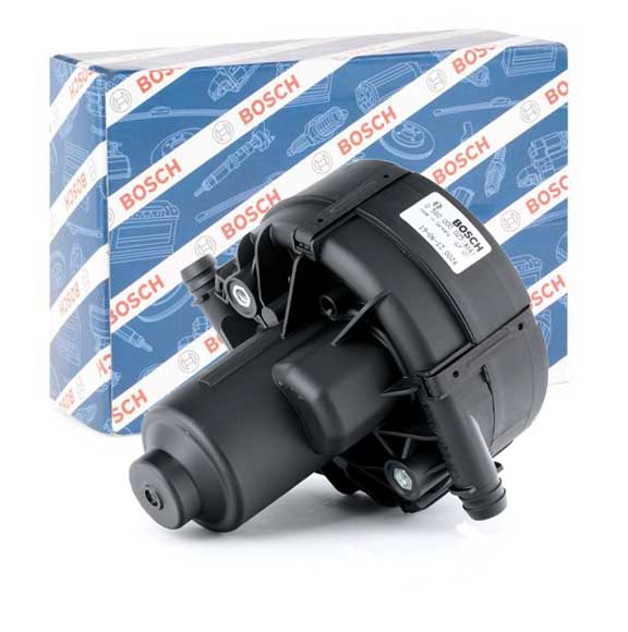 Bosch Secondary Air Pump ­SLP-2.2 (0 580 000 025) For Mercedes Benz W204 W203 W219 W211 W212 W164 W221 0580000025