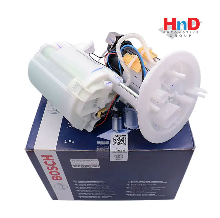 BOSCH 0 580 202 016 Fuel feed unit For AUDI 8T3 8F7 8KH 8TA 8W2 8WC 8WD 8W5 8K0919051G