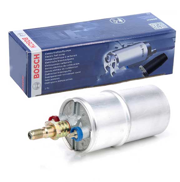 Bosch ELECTRIC FUEL PUMP (0 580 254 040) For Audi 0580254040