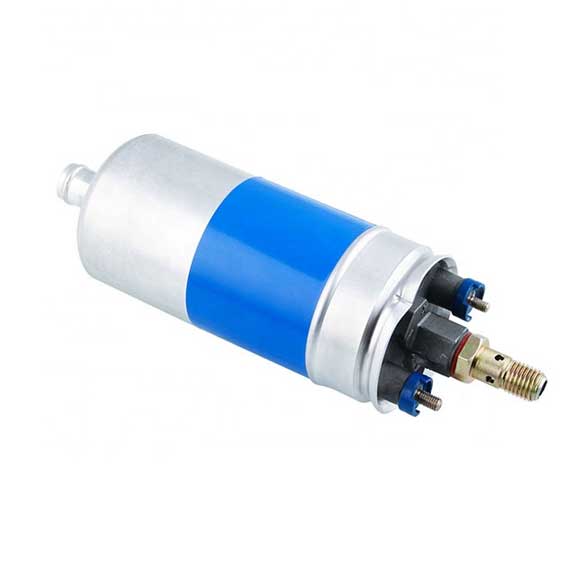 Autostar Germany FUEL PUMP For Mercedes Benz 0580254910