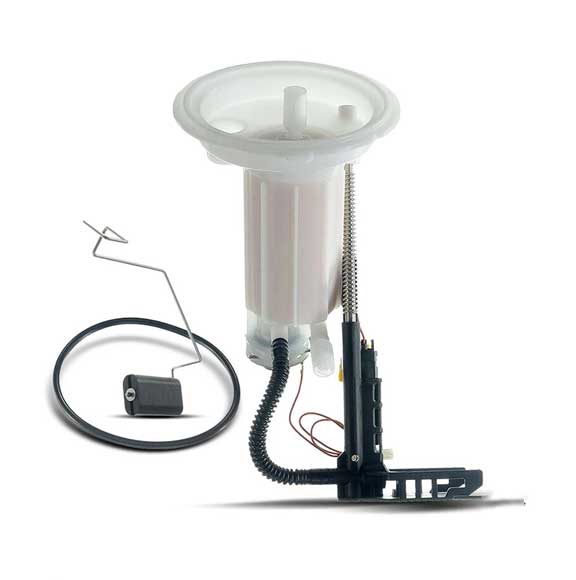 Bosch Fuel Pump ­EKPT-14-5 (0 580 314 537) For BMW E60 E61 E63 E90 E81 E87 F10 F20 0580314537
