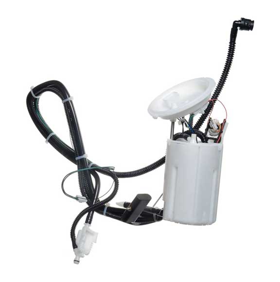 Bosch Fuel Pump ­EKPT-14-5 (16 14 6 766 150) For BMW E60 E61 5 Ser 0580314545