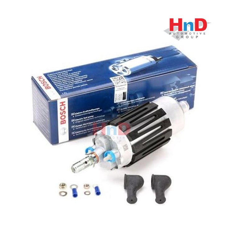BOSCH 0 580 464 200 Fuel pump Electric 0580464200