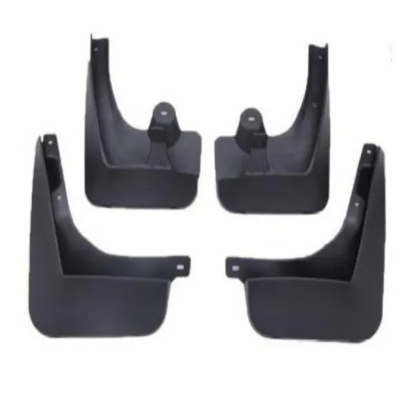 Mudflaps Mud Flap Mud Guard Fender Splash Guard Bm1011 CC-7415 Compatible With BMW 5 Series F10 2010-2017