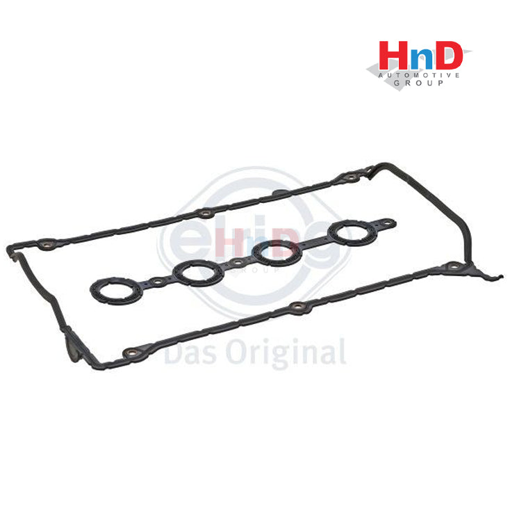 ELRING (ELR # 633.350) Gasket Set, cylinder head cover For AUDI A4 A6 A3 TT Passat B5 Golf IV 058198025A