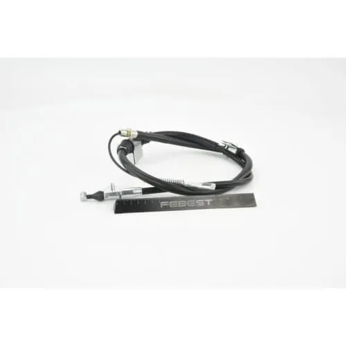 Ssang Yong Rexton Left Parking Brake Cable