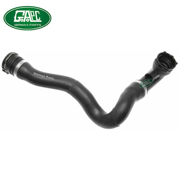Germax 4.4L V8 Petrol PCH001120 PCH001121 CHR0144R Radiator Water Hose Land Rover Range Rover L322 2003 2004 2005 GL1844