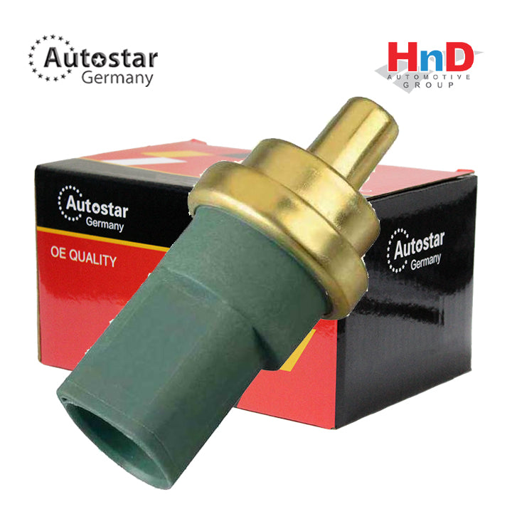 Autostar Germany ENGINE COOLANT SENSOR 078919501C For Audi, VW, SEAT 059919501A
