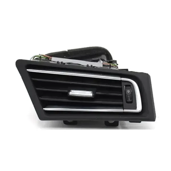 Ac Vent Grill Panel Assembley Right 64229115862 Rhd CC-3352 Compatible With Bmw 7 Series F02 2009-2016