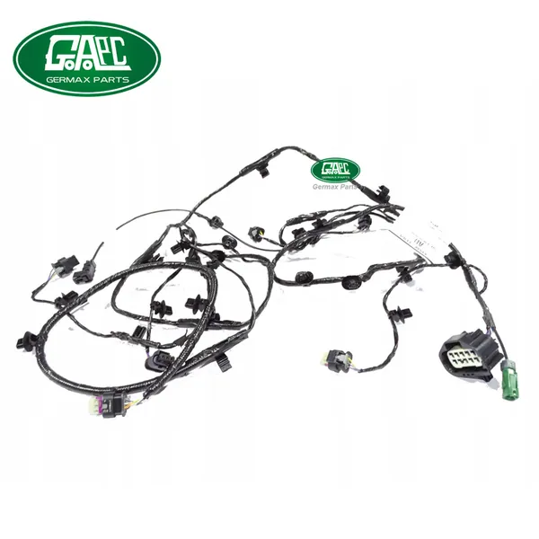 LR120692 Front Bumper Parking Sensor Wiring Harness GL3638 Land Rover Range Rover Sport 2014-