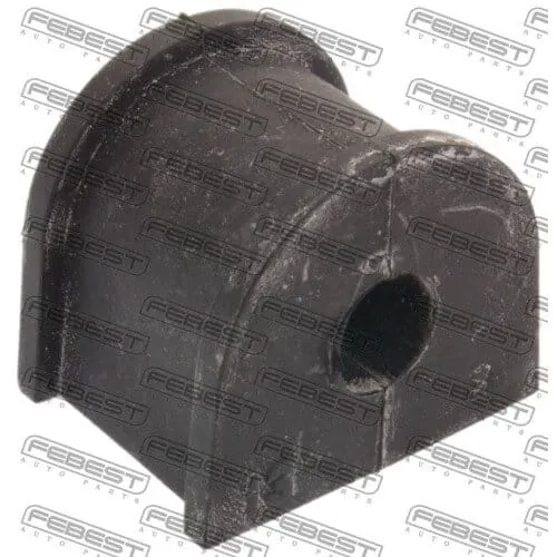 Subaru Legacy B12 Rear Stabilizer Bar Bush D13