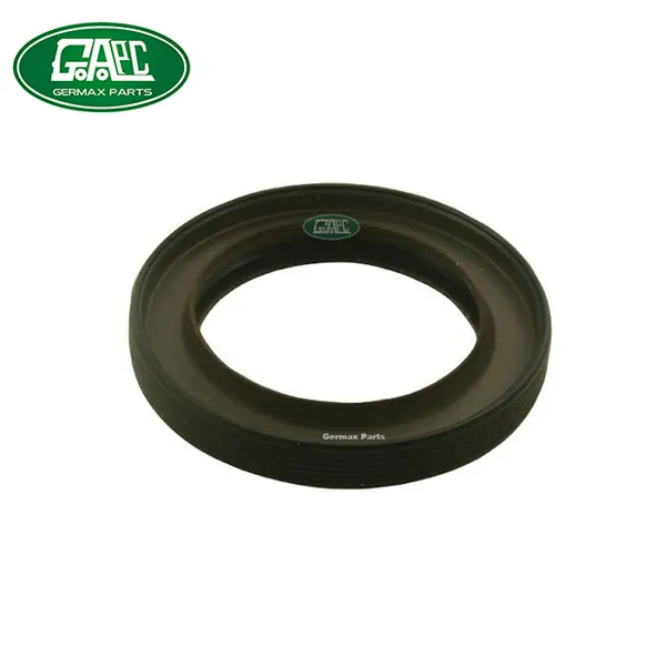 Germax 2.7L V6 Diesel 3.0L V6 Diesel 1102415 LR002452 GL1865 Crankshaft Oil Seal fit for Land Rover Discovery 3 2005-2009 Discovery 4 2010- Range Rover Sport 2005-2013 Front