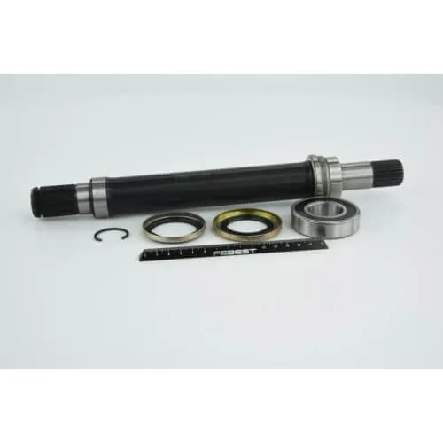 CHERY TIGGO T11 2006-2013 Axle half shaft right 25X350X28