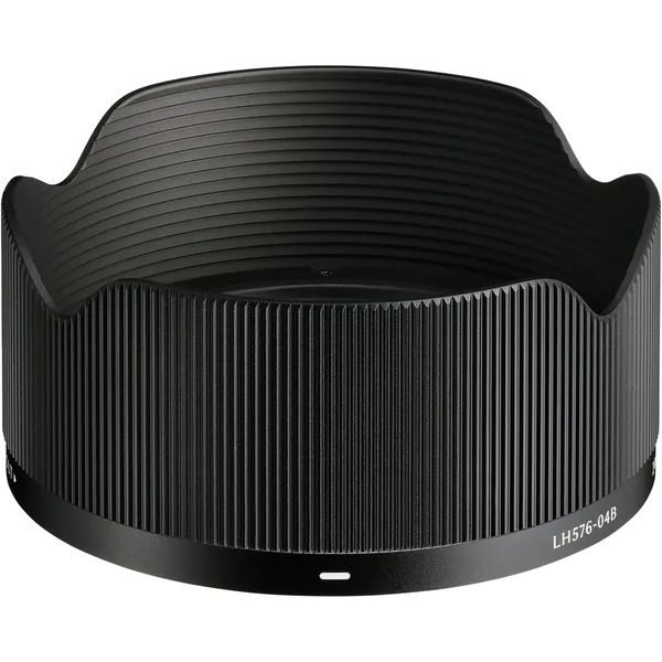 Sigma Lens Hood for 24mm f/3.5 DG Contemporary Lens (Black)
