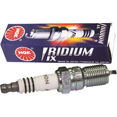 NGK BKR6EIX-11 Iridium IX Spark Plug