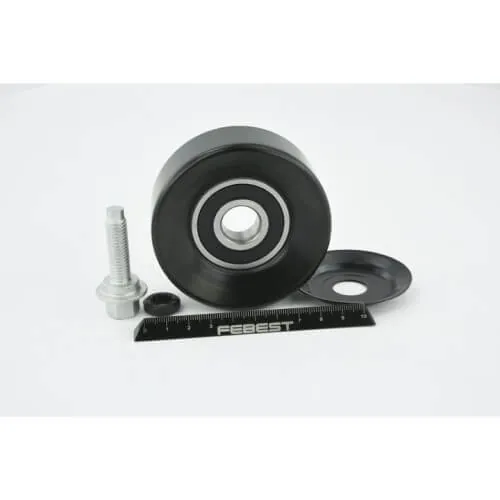 Hyundai Santa FE 10 Pulley Idler Kit